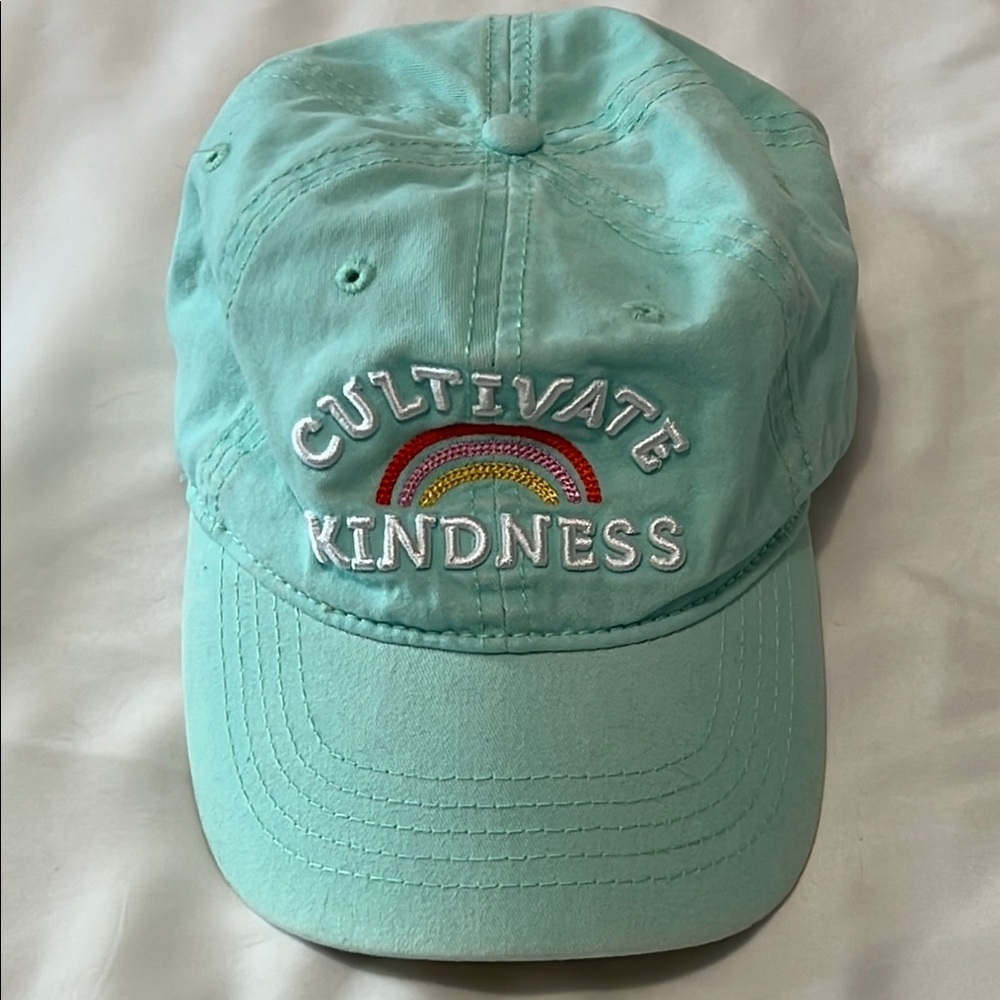 Cultivate Kindness Baseball Hat